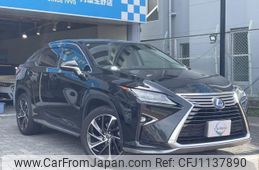 lexus rx 2018 quick_quick_GYL20W_GYL20-0006683