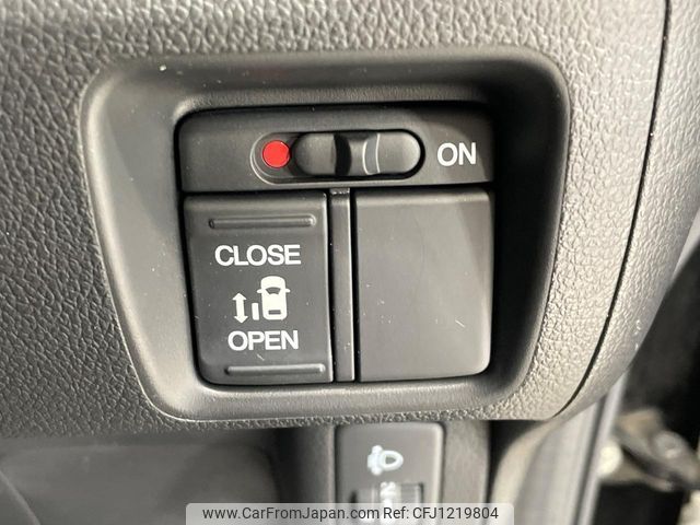 honda n-box 2017 -HONDA--N BOX DBA-JF1--JF1-1985130---HONDA--N BOX DBA-JF1--JF1-1985130- image 2