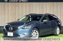 mazda atenza 2015 -MAZDA--Atenza Wagon LDA-GJ2FW--GJ2FW-200720---MAZDA--Atenza Wagon LDA-GJ2FW--GJ2FW-200720-