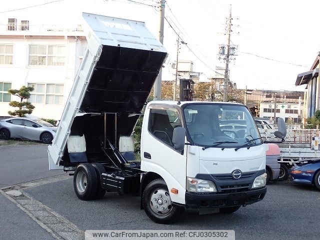 hino dutro 2012 -HINO--Hino Dutoro SKG-XZU620T--XZU620-0002080---HINO--Hino Dutoro SKG-XZU620T--XZU620-0002080- image 1