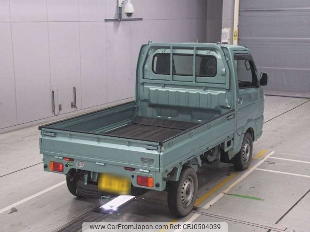 suzuki carry-truck 2019 -SUZUKI 【浜松 480た9137】--Carry Truck DA16T-459115---SUZUKI 【浜松 480た9137】--Carry Truck DA16T-459115- image 2