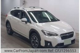 subaru xv 2017 -SUBARU 【福山 300ﾐ7700】--Subaru XV DBA-GT3--GT3-027026---SUBARU 【福山 300ﾐ7700】--Subaru XV DBA-GT3--GT3-027026-