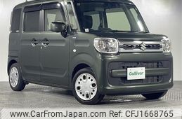 suzuki spacia 2020 CFJ1668765