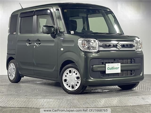 suzuki spacia 2020 CFJ1668765 image 1
