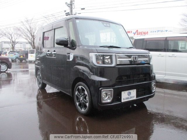 daihatsu wake 2019 -DAIHATSU--WAKE DBA-LA710S--LA710S-0029833---DAIHATSU--WAKE DBA-LA710S--LA710S-0029833- image 1