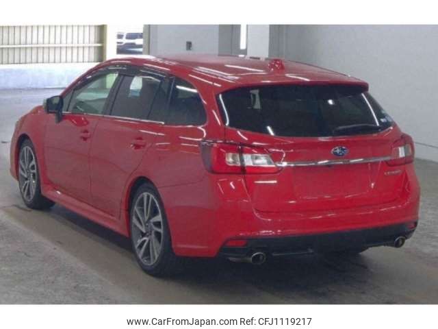 subaru levorg 2016 -SUBARU--Levorg VM4--VM4-091598---SUBARU--Levorg VM4--VM4-091598- image 2
