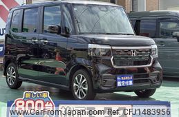 honda n-box 2025 CFJ1483956