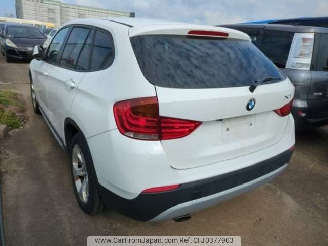 bmw x1 2011 -BMW--BMW X1 ABA-VL18--WBAVL32070VP91882---BMW--BMW X1 ABA-VL18--WBAVL32070VP91882- image 2