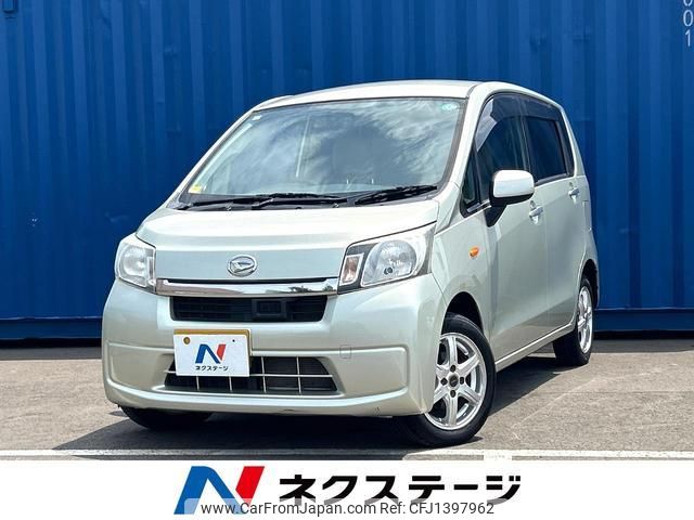 daihatsu move 2013 quick_quick_LA110S_LA110S-0043219 image 1