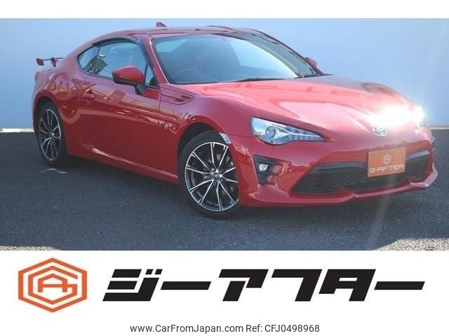 toyota 86 2016 -TOYOTA--86 DBA-ZN6--ZN6-070025---TOYOTA--86 DBA-ZN6--ZN6-070025- image 1