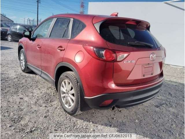 mazda cx-5 2012 -MAZDA--CX-5 DBA-KEEAW--KEEAW-101281---MAZDA--CX-5 DBA-KEEAW--KEEAW-101281- image 2