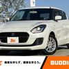 suzuki swift 2018 -SUZUKI--Swift DBA-ZC83S--ZC83S-115130---SUZUKI--Swift DBA-ZC83S--ZC83S-115130- image 1