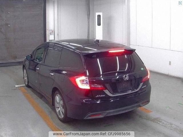 honda jade 2015 quick_quick_DAA-FR4_FR4-1001433 image 2