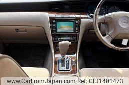 nissan laurel 2002 504928-931402