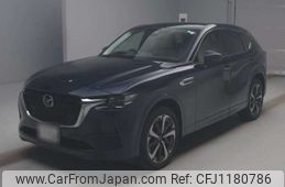 mazda mazda-others 2022 -MAZDA 【品川 339ﾊ 789】--CX-60 3CA-KH3R3P--KH3R3P-103117---MAZDA 【品川 339ﾊ 789】--CX-60 3CA-KH3R3P--KH3R3P-103117-