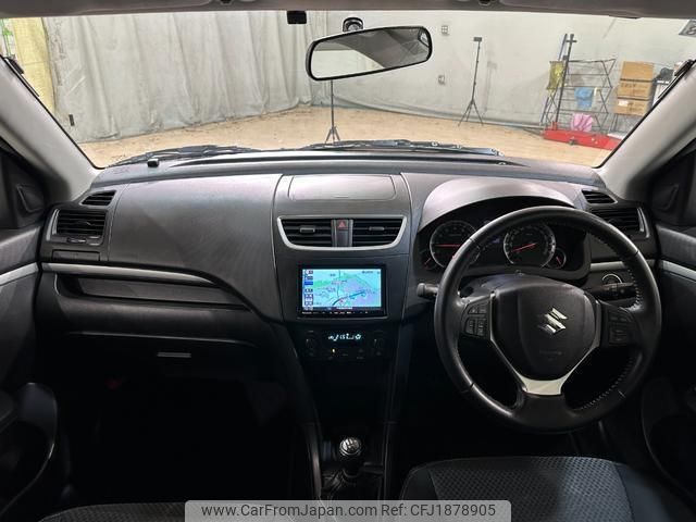 suzuki swift 2016 CFJ1878905 image 2