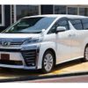 toyota vellfire 2018 CFJ1550257 image 18