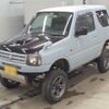 suzuki jimny 2003 -SUZUKI 【岩手 480ち3975】--Jimny JB23Wｶｲ-325698---SUZUKI 【岩手 480ち3975】--Jimny JB23Wｶｲ-325698- image 1