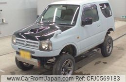 suzuki jimny 2003 -SUZUKI 【岩手 480ち3975】--Jimny JB23Wｶｲ-325698---SUZUKI 【岩手 480ち3975】--Jimny JB23Wｶｲ-325698-