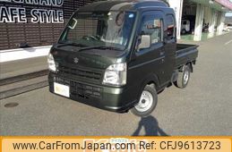 suzuki carry-truck 2020 -SUZUKI--Carry Truck EBD-DA16T--DA16T-571553---SUZUKI--Carry Truck EBD-DA16T--DA16T-571553-