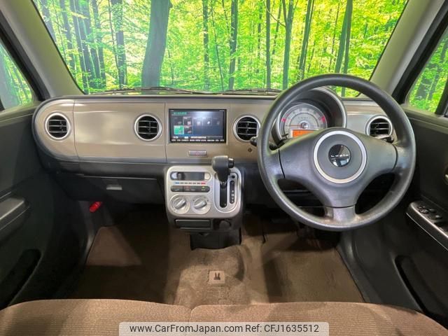 suzuki alto-lapin 2011 CFJ1635512 image 2