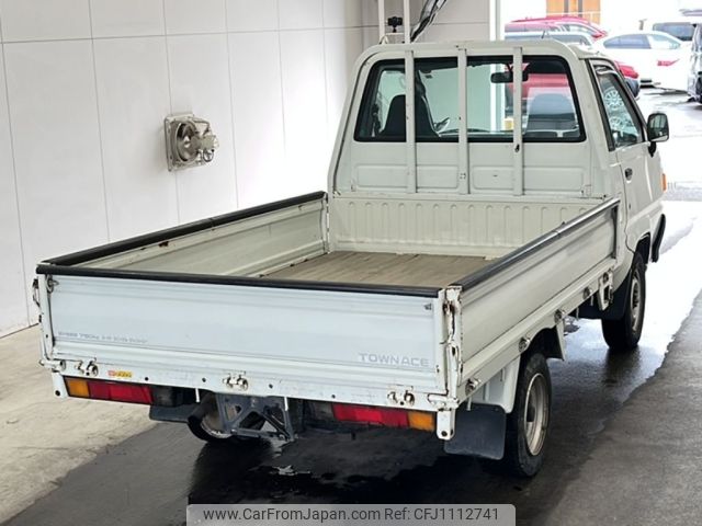 toyota townace-truck 1999 -TOYOTA--Townace Truck KM51-0075835---TOYOTA--Townace Truck KM51-0075835- image 2