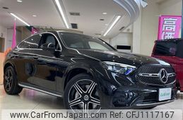 mercedes-benz glc-class 2025 -MERCEDES-BENZ--Benz GLC 3CA-254305--W1N2543052F331585---MERCEDES-BENZ--Benz GLC 3CA-254305--W1N2543052F331585-