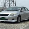 toyota corolla-axio 2009 quick_quick_DBA-NZE141_NZE141-6130864 image 1