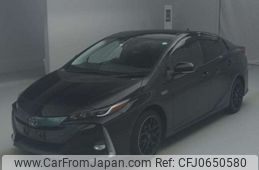 toyota prius-phv 2018 -TOYOTA--Prius PHV DLA-ZVW52--ZVW52-3021312---TOYOTA--Prius PHV DLA-ZVW52--ZVW52-3021312-