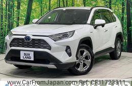 toyota rav4 2020 CFJ1723311