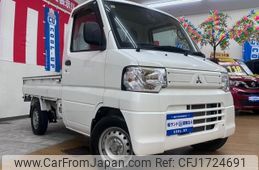 mitsubishi minicab-truck 2013 CFJ1724691
