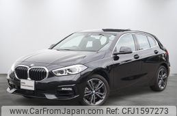 bmw 1-series 2022 CFJ1597273