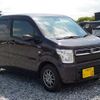 suzuki wagon-r 2020 -SUZUKI 【野田 580ｱ1234】--Wagon R 5AA-MH95S--MH95S-145764---SUZUKI 【野田 580ｱ1234】--Wagon R 5AA-MH95S--MH95S-145764- image 1