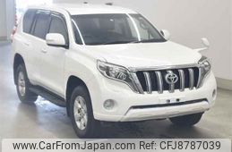 toyota land-cruiser-prado 2018 -TOYOTA--Land Cruiser Prado GDJ150W-0020825---TOYOTA--Land Cruiser Prado GDJ150W-0020825-