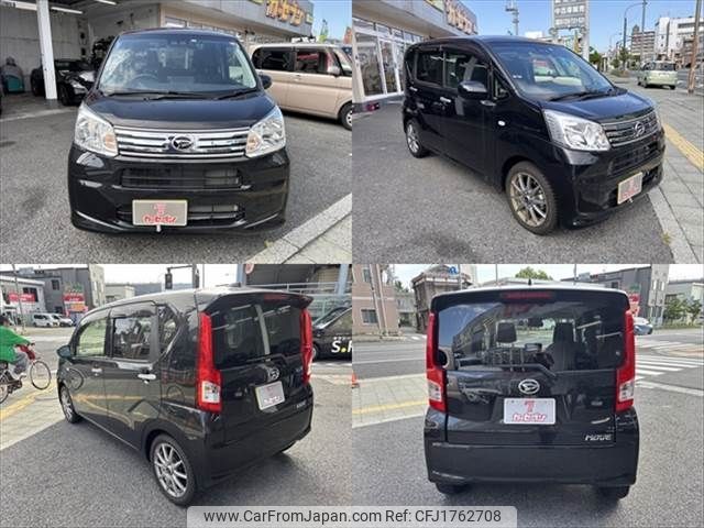 daihatsu move 2023 CFJ1762708 image 2