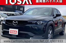 mazda mx-3 2022 quick_quick_5AA-DREJ3P_DREJ3P-108092