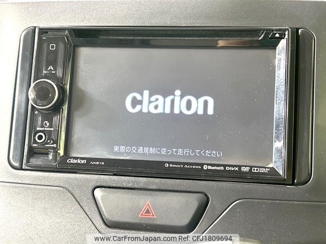 daihatsu tanto 2014 CFJ1809694 image 2