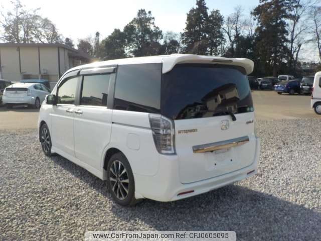 honda stepwagon 2013 -HONDA--Stepwgn DBA-RK5--RK5-1310334---HONDA--Stepwgn DBA-RK5--RK5-1310334- image 2