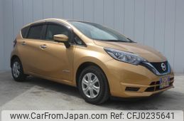 nissan note 2017 quick_quick_DAA-HE12_HE12-075513