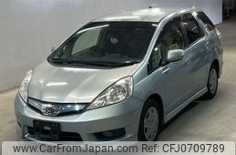 honda fit-shuttle 2012 -HONDA--Fit Shuttle GP2-3039657---HONDA--Fit Shuttle GP2-3039657-