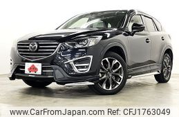 mazda cx-5 2016 CFJ1763049