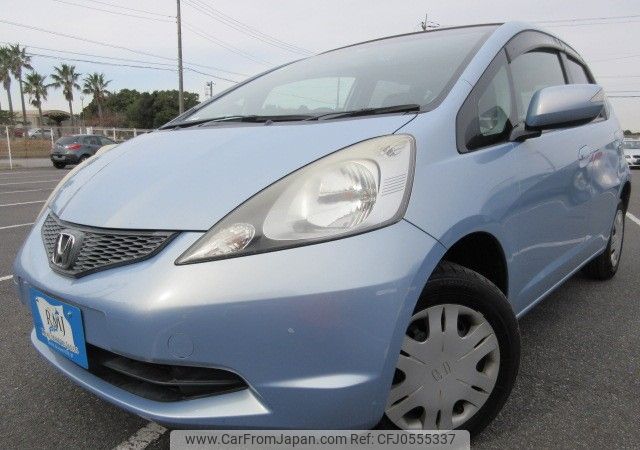 honda fit 2010 REALMOTOR_Y2024120109A-21 image 1