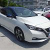 nissan leaf 2019 -NISSAN 【久留米 331】--Leaf ZE1--ZE1-056125---NISSAN 【久留米 331】--Leaf ZE1--ZE1-056125- image 39