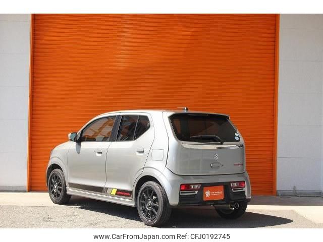 suzuki alto-works 2016 quick_quick_DBA-HA36S_875167 image 2