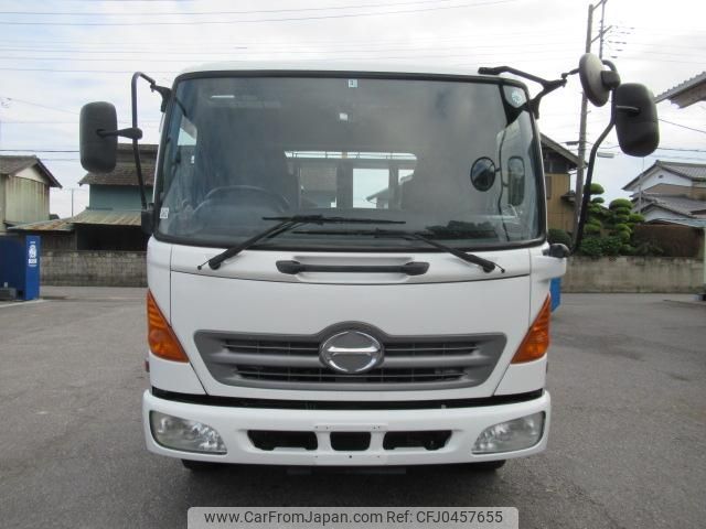 hino ranger 2007 GOO_NET_EXCHANGE_0500566A30241117W001 image 2