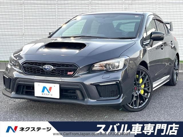 subaru wrx-sti 2018 quick_quick_VAB_VAB-024888 image 1