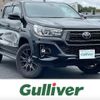 toyota hilux 2019 -TOYOTA--Hilux QDF-GUN125--GUN125-3909516---TOYOTA--Hilux QDF-GUN125--GUN125-3909516- image 1