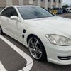 mercedes-benz s-class 2007 -MERCEDES-BENZ--Benz S Class DBA-221056--WDD2210561A115195---MERCEDES-BENZ--Benz S Class DBA-221056--WDD2210561A115195- image 3