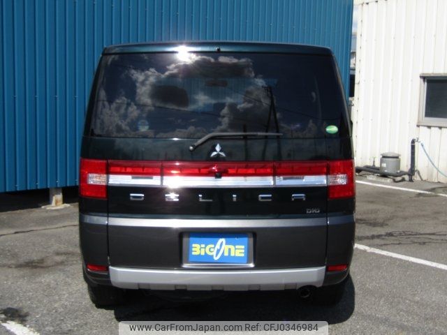 mitsubishi delica-d5 2016 -MITSUBISHI 【名変中 】--Delica D5 CV1W--1105918---MITSUBISHI 【名変中 】--Delica D5 CV1W--1105918- image 2