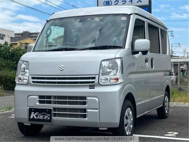 suzuki every 2023 -SUZUKI 【福山 】--Every 5BD-DA17V--DA17V-668406---SUZUKI 【福山 】--Every 5BD-DA17V--DA17V-668406- image 2